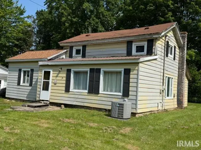 601 Wayne, Howe, IN 46746 - #2