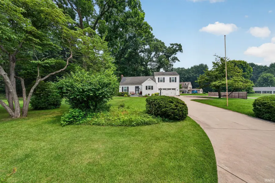 17835 Edgewood Walk, South Bend, IN 46635 - #2