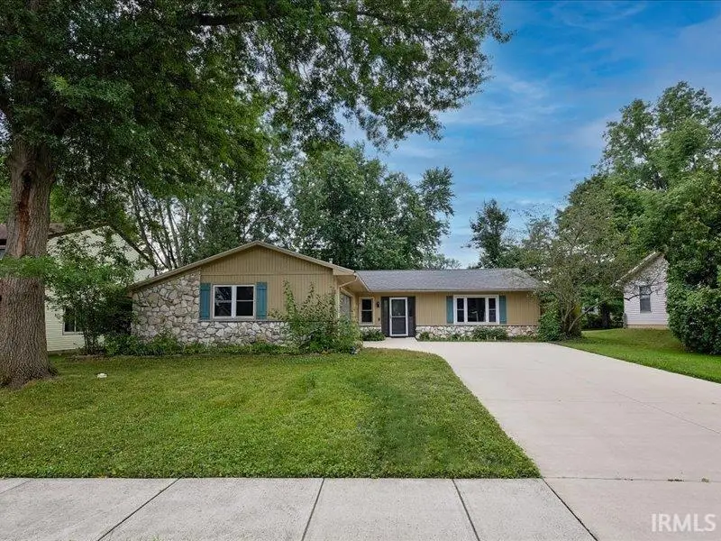 4114 Tamarack Drive, Fort Wayne, IN 46835 - #2