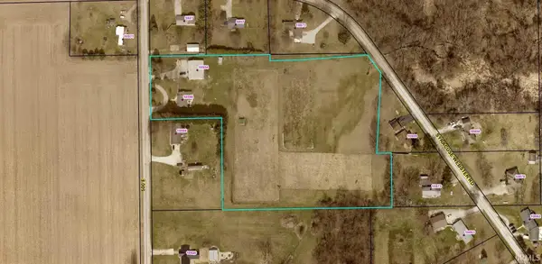 10954 N 500 E, Syracuse, IN 46567
