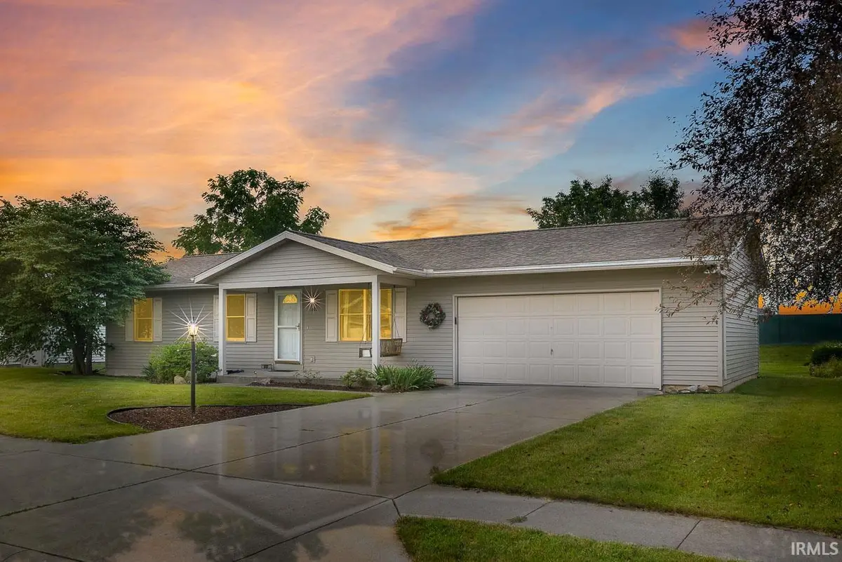 602 Alana Drive, Goshen, IN 46526 - #1