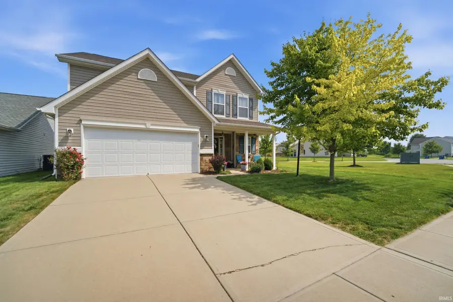 12634 Old Pond Road, Noblesville, IN 46060 - #2