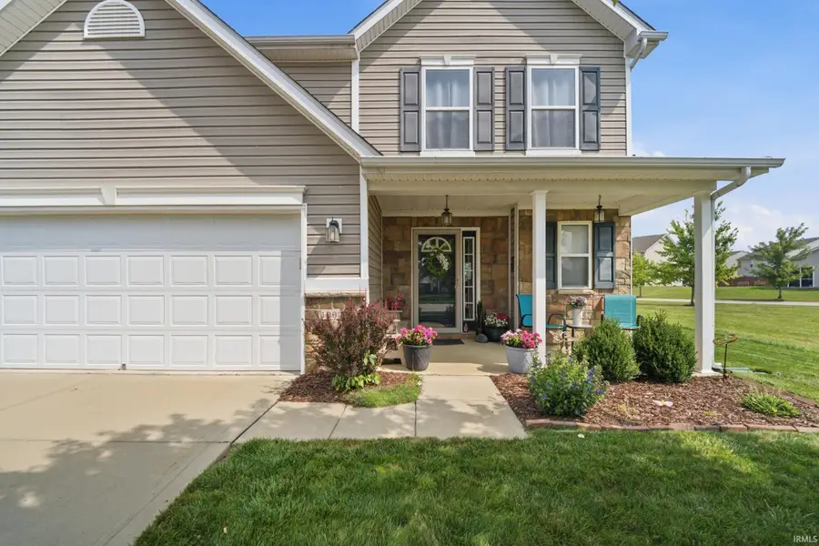 12634 Old Pond Road, Noblesville, IN 46060 - #3