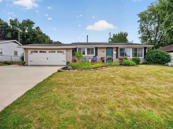 6016 Beaumont Drive, Fort Wayne, IN 46825