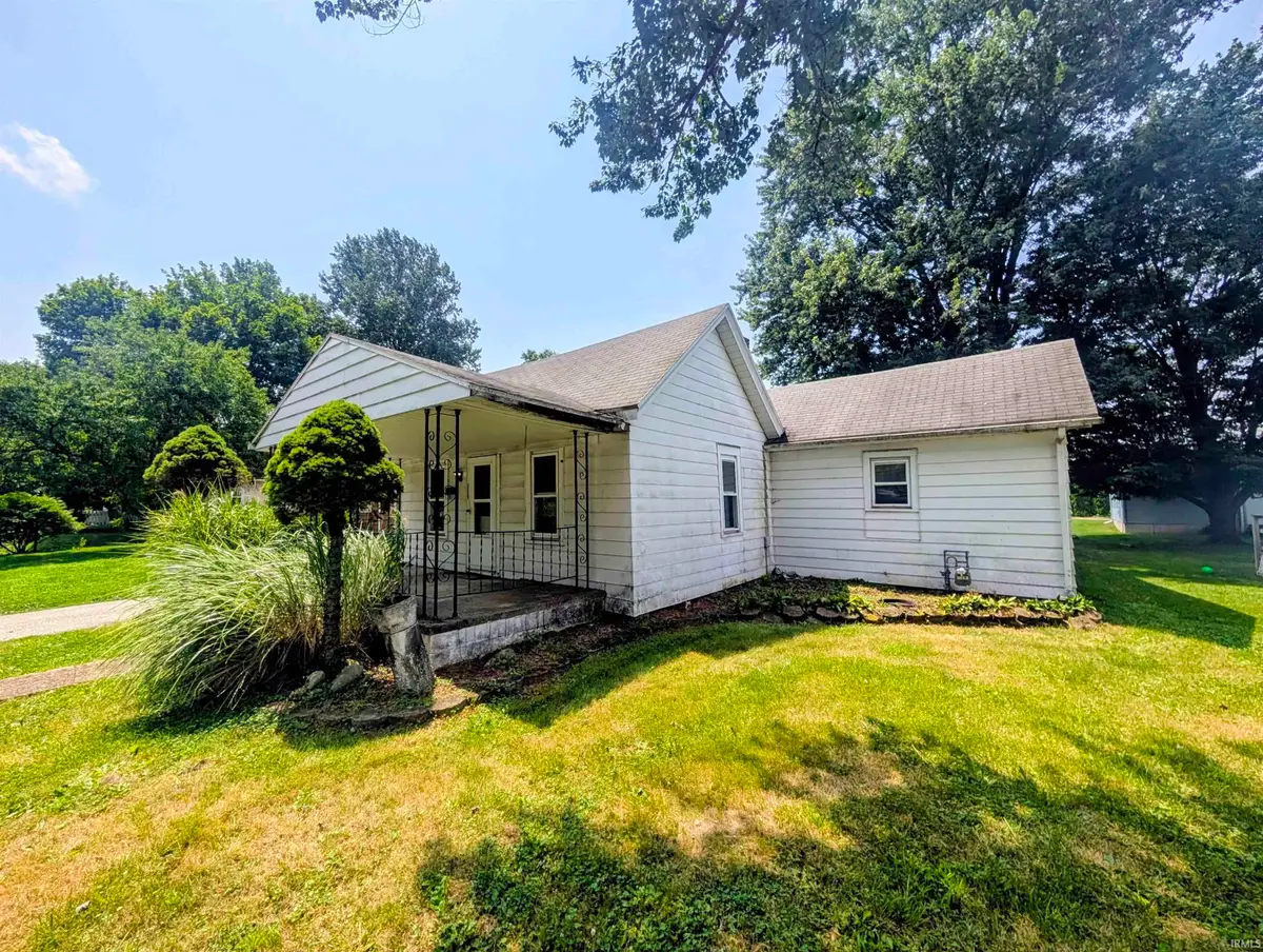 309 S Main Street, Lakeville, IN 46536 - #1