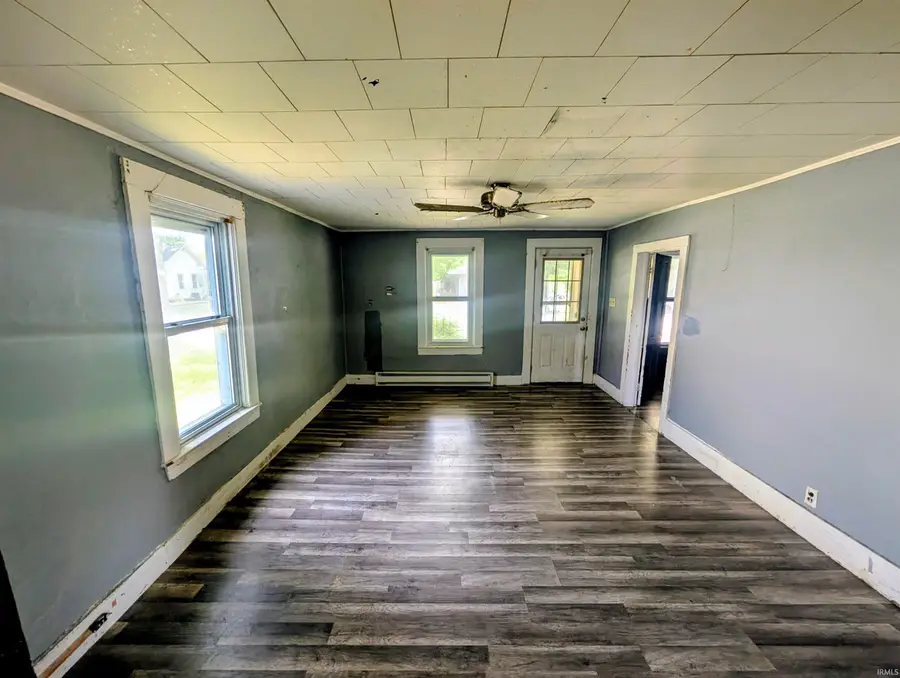 309 S Main Street, Lakeville, IN 46536 - #3