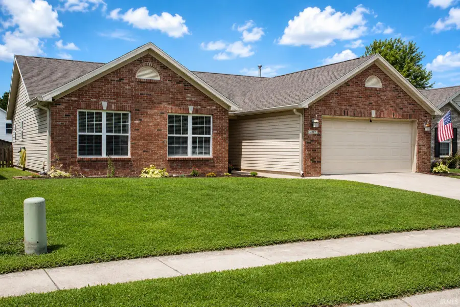 4112 Stergen Drive, Lafayette, IN 47909 - #2