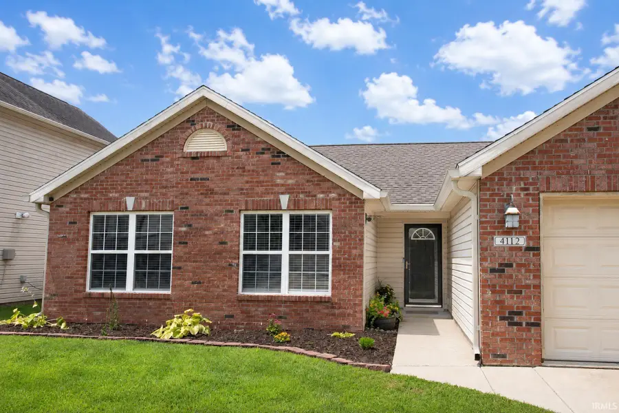 4112 Stergen Drive, Lafayette, IN 47909 - #3