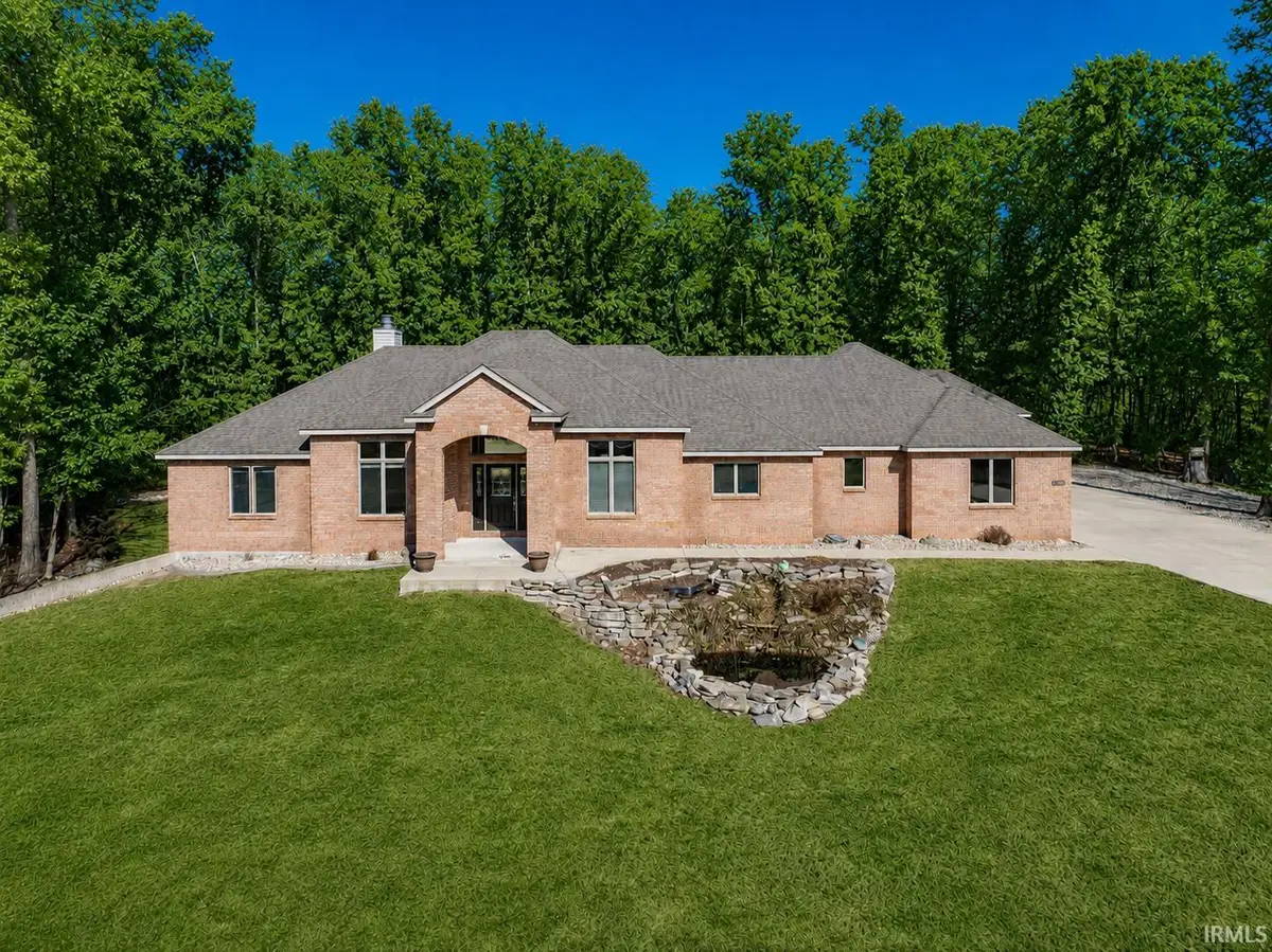 3420 W Cook Road, Fort Wayne, IN 46818 - #1
