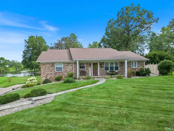 260 Gilliam Drive, Warsaw, IN 46590