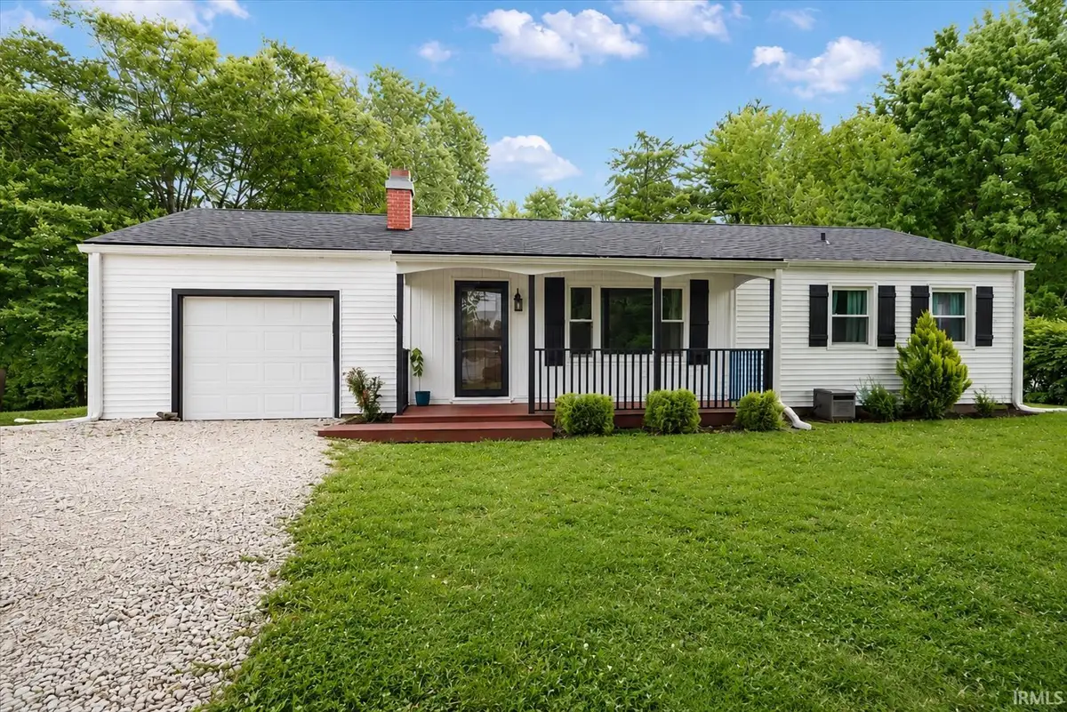 103 E Dewey Drive, Ellettsville, IN 47429 - #1