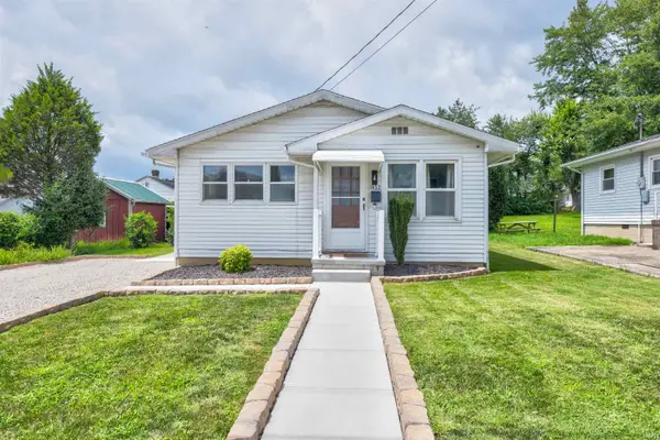 1433 Greene Street, Jasper, IN 47546