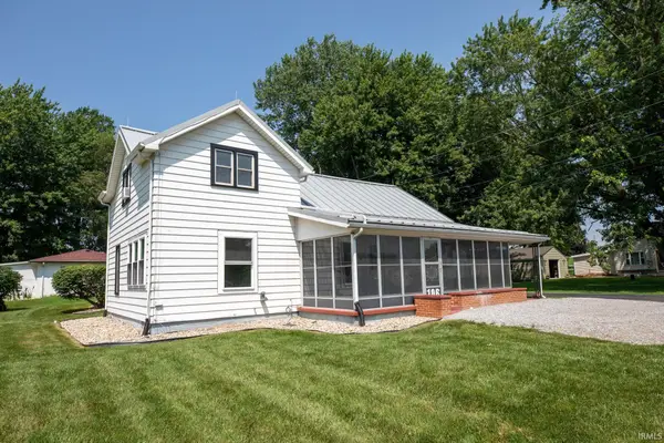 106 N Wray Street, Warsaw, IN 46580