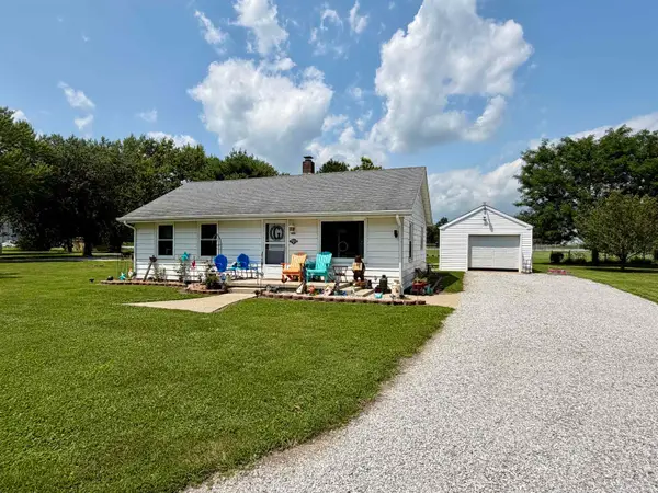 309 E Taylor Street, Swayzee, IN 46986