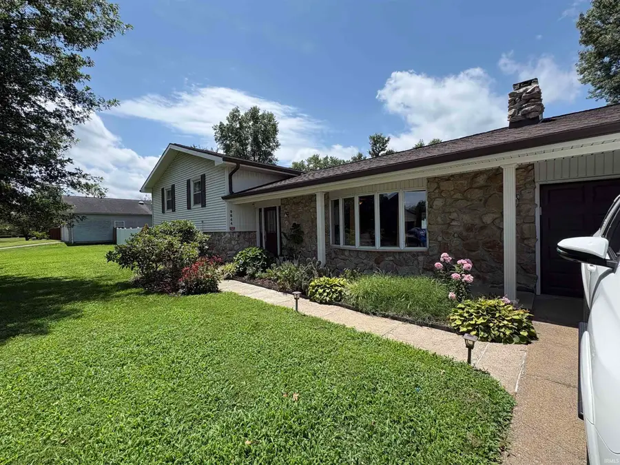 9844 Powers Drive, Newburgh, IN 47630 - #3