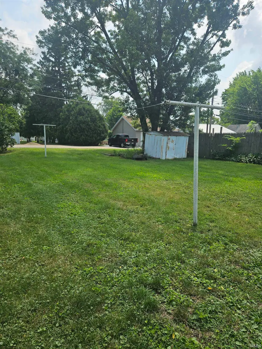 109 S 11th Street, Decatur, IN 46733 - #3