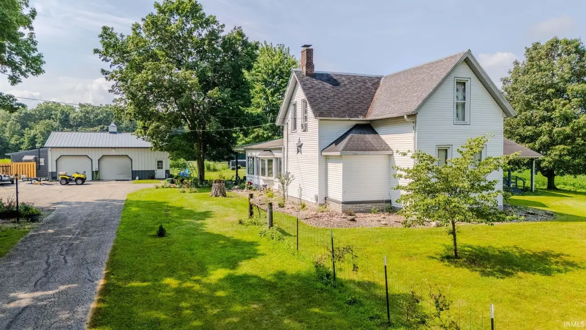 3831 W 100 S, Wabash, IN 46992 - #1