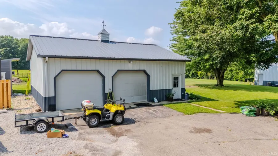 3831 W 100 S, Wabash, IN 46992 - #2