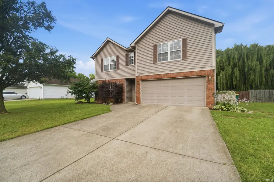6106 Flintlock Drive, West Lafayette, IN 47906 - #2