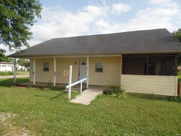 226 Ohio Street, Worthington, IN 47471