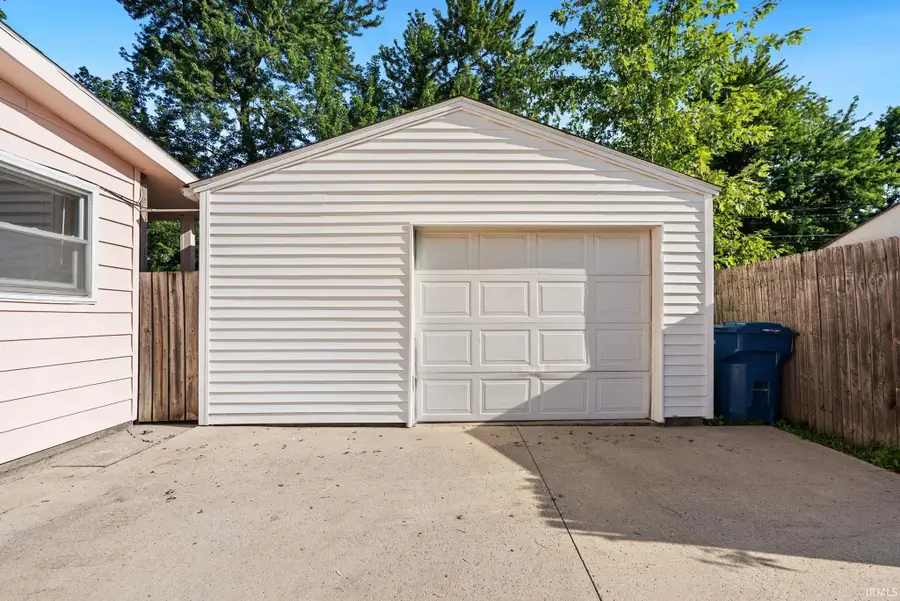 626 Brandford Court, New Haven, IN 46774 - #3