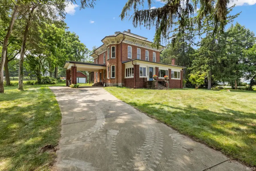 313 Bristol Avenue, Middlebury, IN 46540 - #3