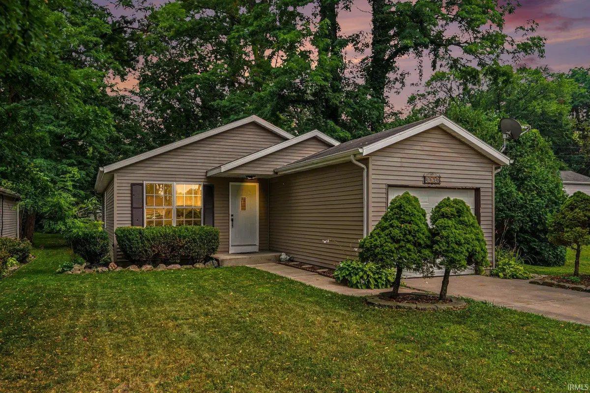 2230 S Meade Street, South Bend, IN 46613 - #1