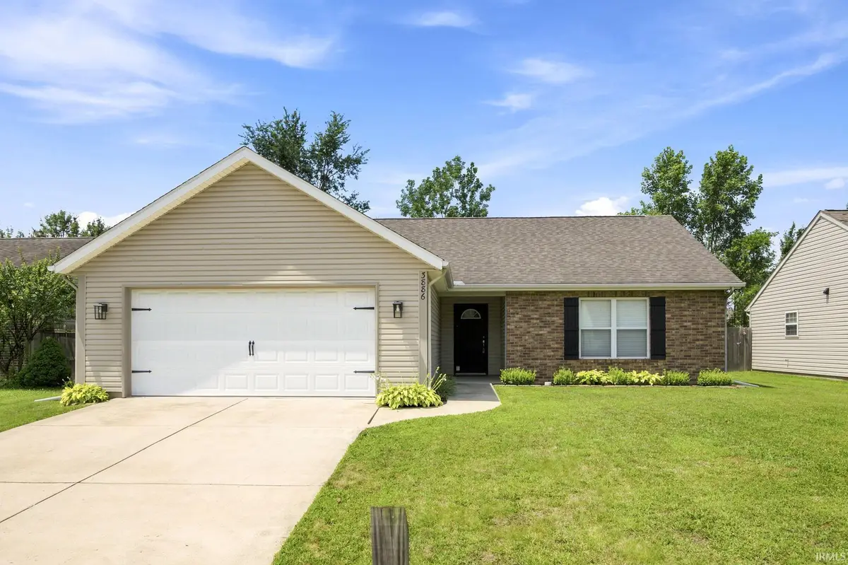 3886 Chenango Place, West Lafayette, IN 47906 - #1
