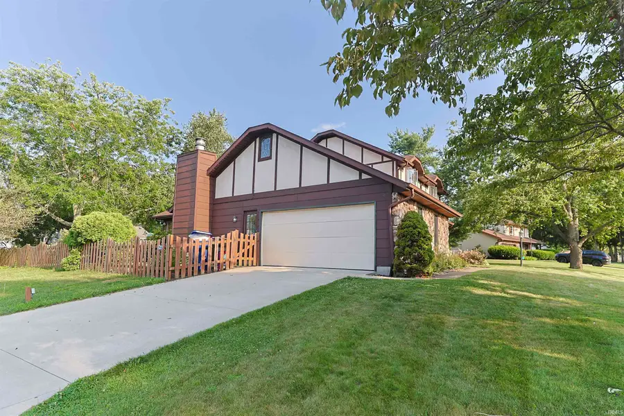 51962 Pennyroyal Lane, Granger, IN 46530 - #2