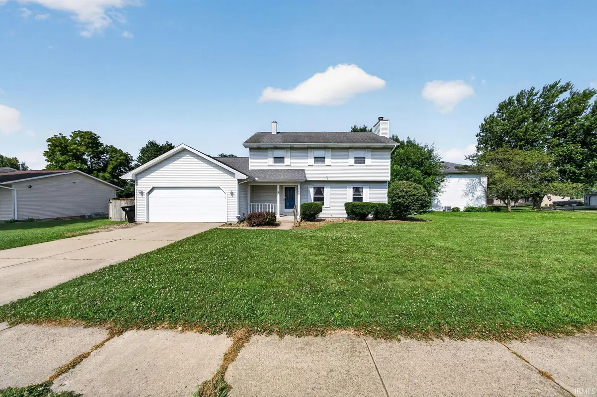 5411 Cotswold Lane, South Bend, IN 46614 - #1