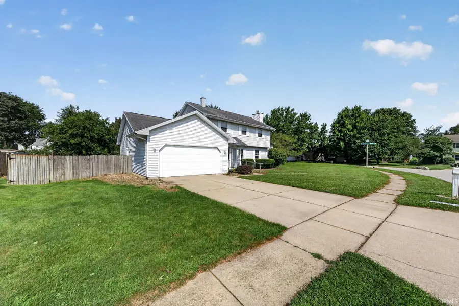 5411 Cotswold Lane, South Bend, IN 46614 - #2