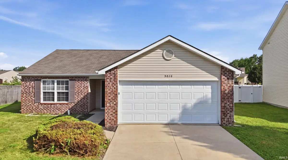 5016 Salt Trail Canyon Pass, Fort Wayne, IN 46808 - #1