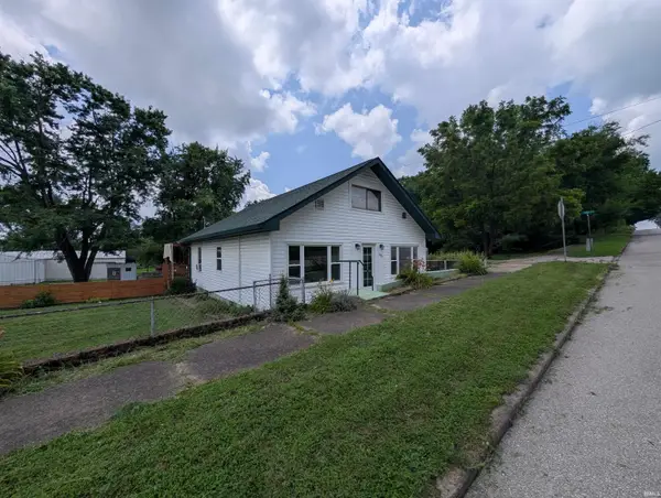 105 W College Street, Sandborn, IN 47578