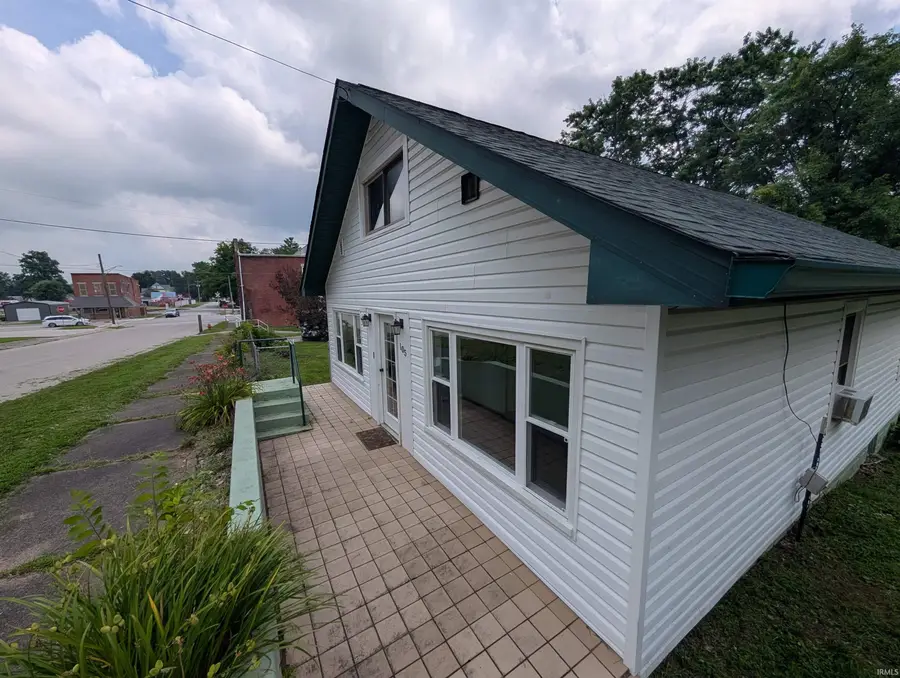 105 W College Street, Sandborn, IN 47578 - #3