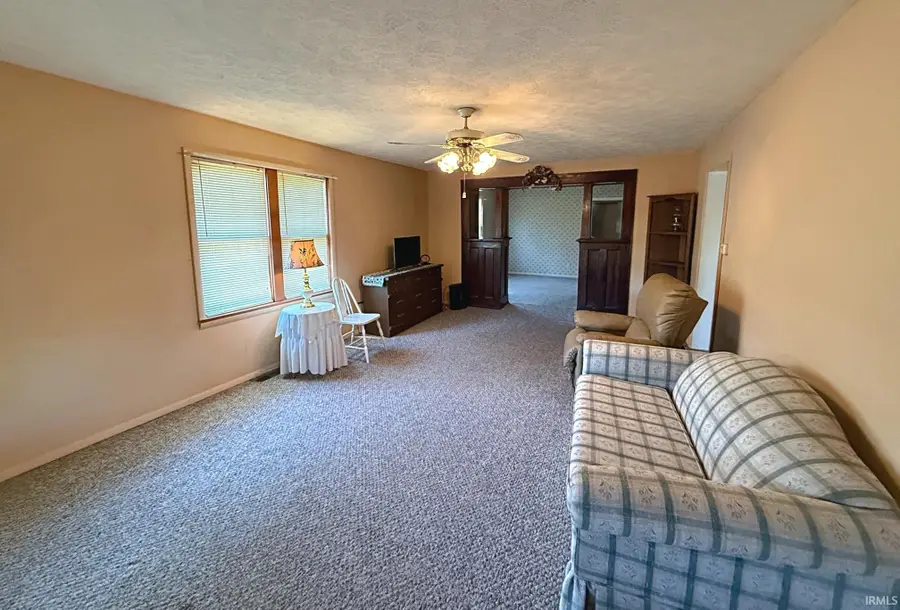 206 N Meridian Street, Jasonville, IN 47438 - #3