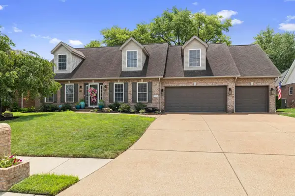 8928 Calvin Circle, Newburgh, IN 47630