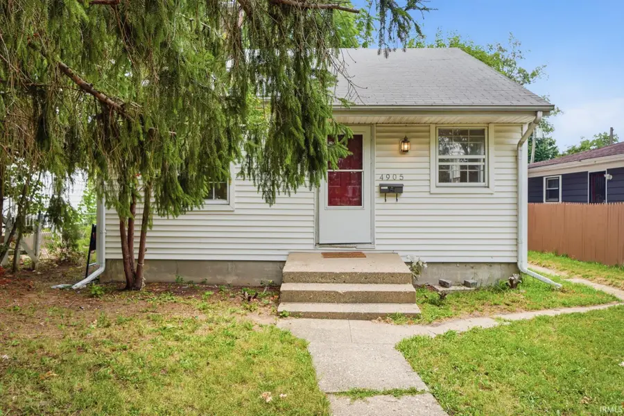 4905 Buell Drive, Fort Wayne, IN 46807 - #3