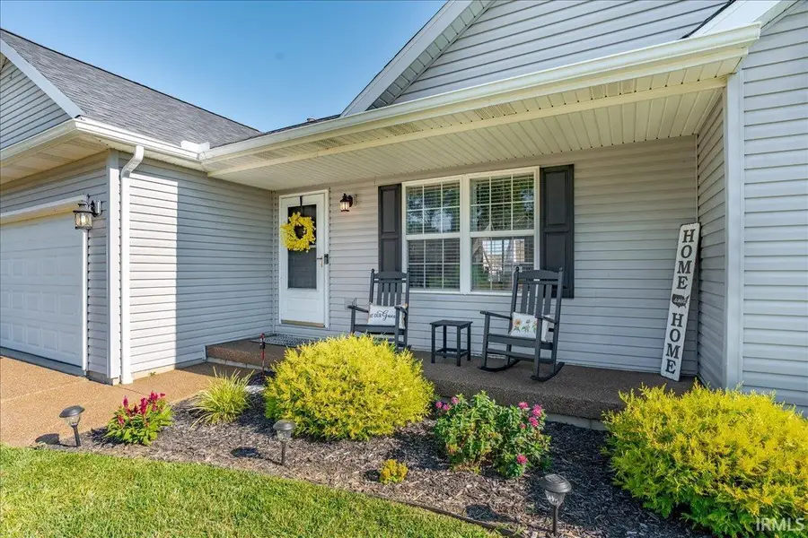 10614 Tecumseh Drive, Newburgh, IN 47630 - #3