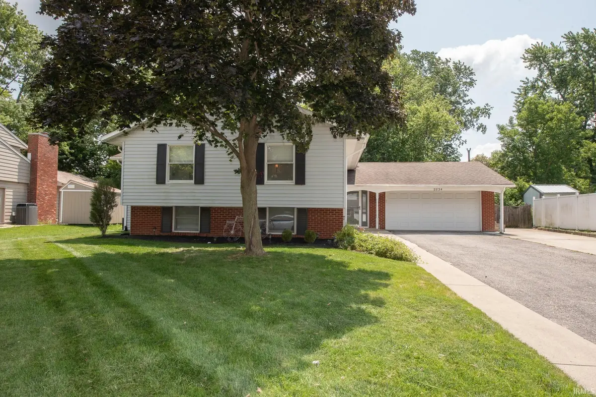 2834 Barlow Street, West Lafayette, IN 47906 - #1