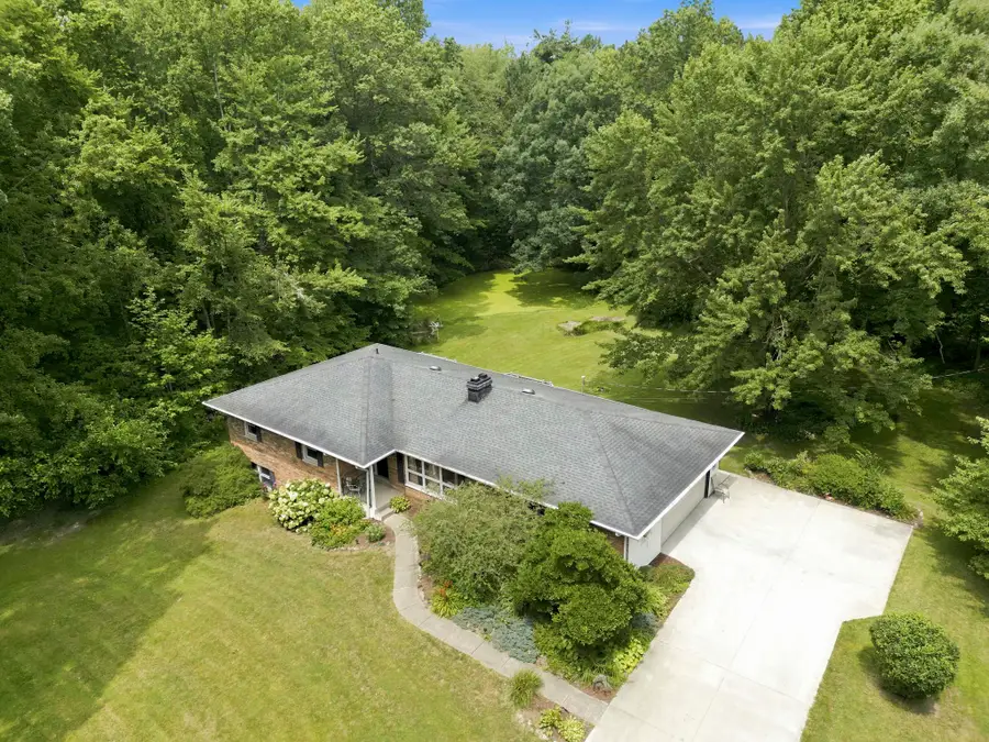 20181 Miller Road, South Bend, IN 46614 - #2
