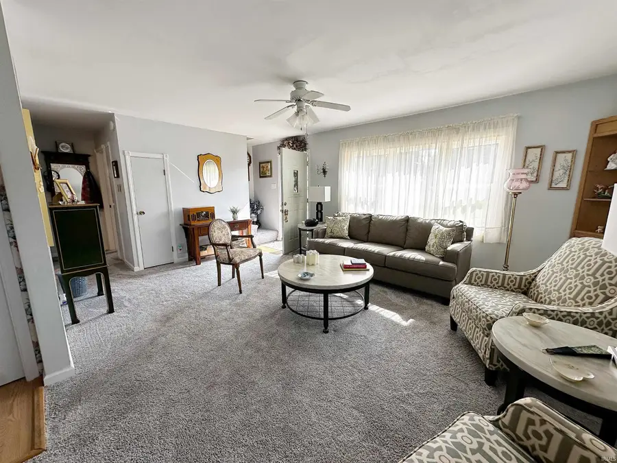 309 NE 19th Street, Washington, IN 47501 - #2