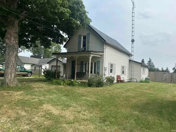 888 W 950 S, Geneva, IN 46740