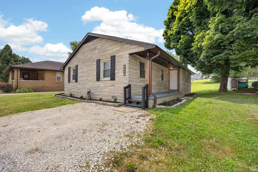 2207 I Street, Bedford, IN 47421 - #2