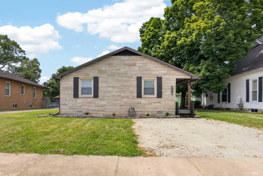 2207 I Street, Bedford, IN 47421 - #3