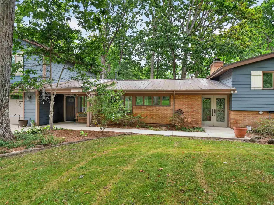 1535 Wood Moor Drive, Fort Wayne, IN 46804 - #3