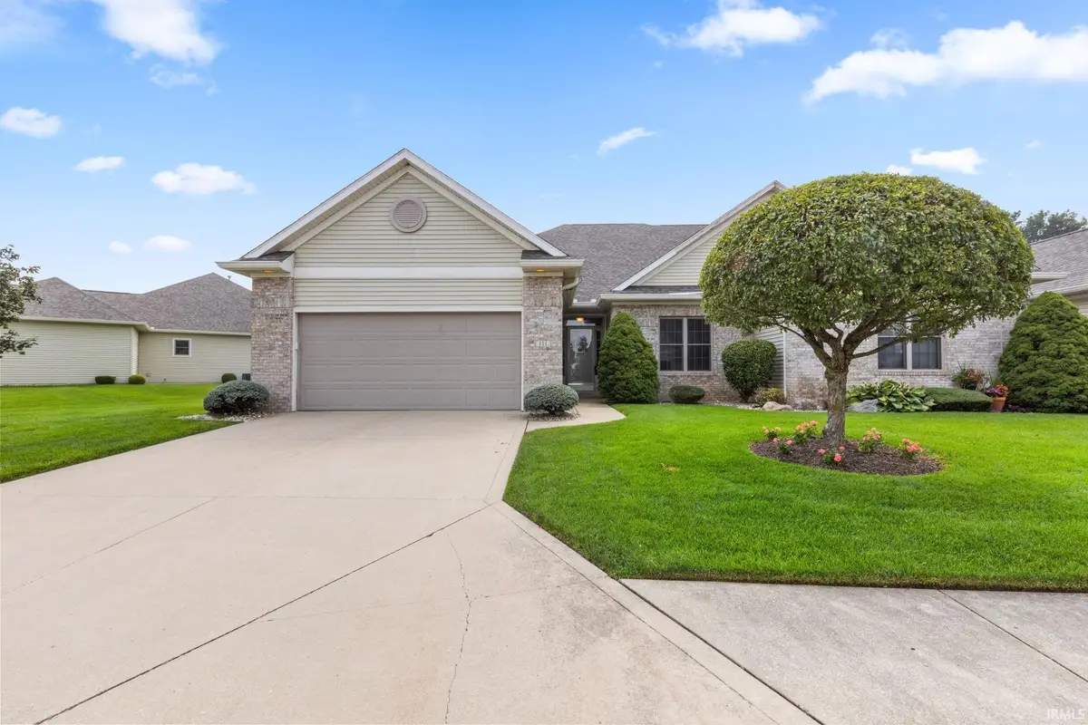 111 River Park Drive, Middlebury, IN 46540 - #1