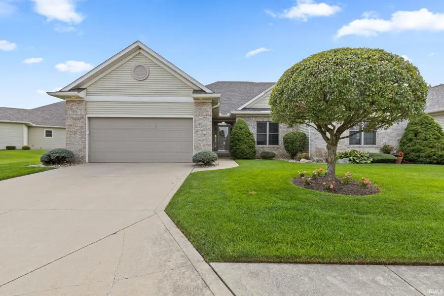 111 River Park Drive, Middlebury, IN 46540 - #2