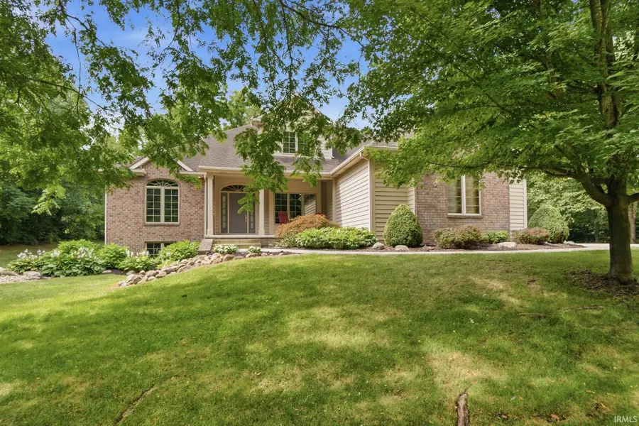 7510 Cinereal Court, Roanoke, IN 46783 - #2