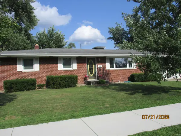 196 Home Avenue, Elkhart, IN 46516