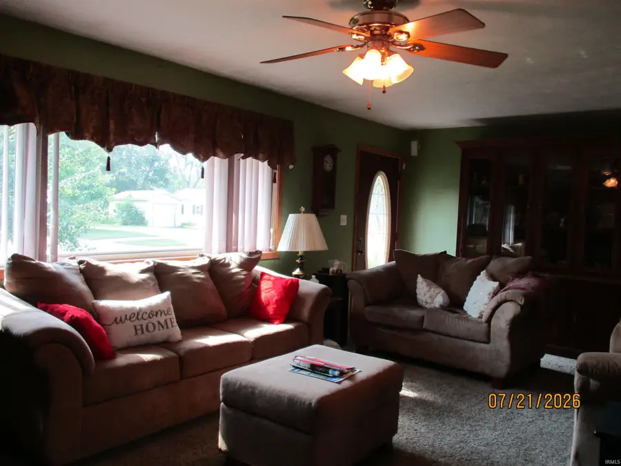 196 Home Avenue, Elkhart, IN 46516 - #2